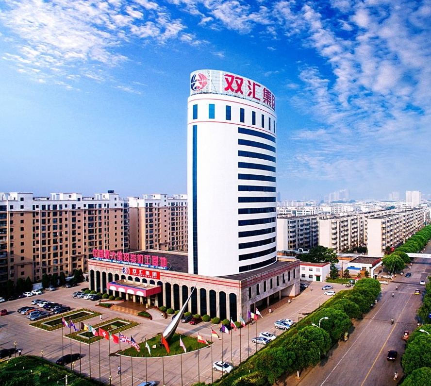 双汇养殖