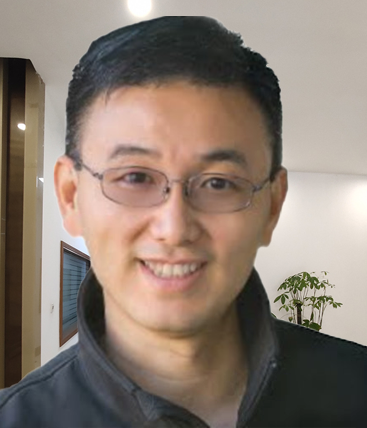 销售总监